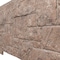 Ekena Millwork Castle Rock Stacked Stone, StoneWall Faux Stone Siding Panel PNU24X48CRMV - alternate 6